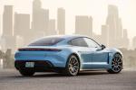 Porsche Taycan 4S 2019 года (WW)